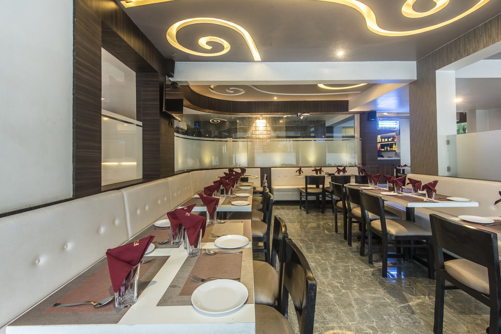 Oyo 78245 Collection O Hotel Crown Inn Navi Mumbai Exterior foto